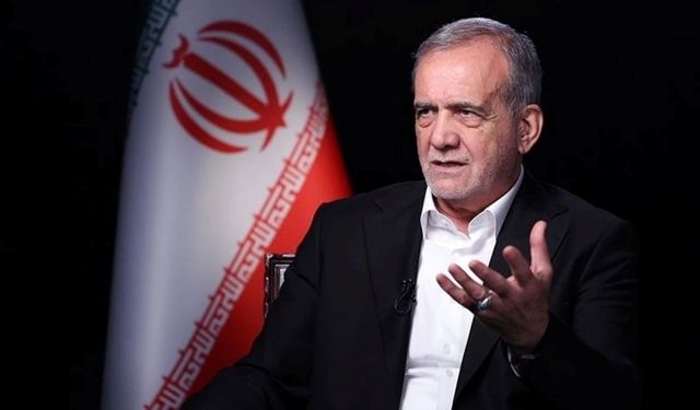 İran’dan Kritik Karar: UAEA ile İşbirliği Askıya Alınıyor