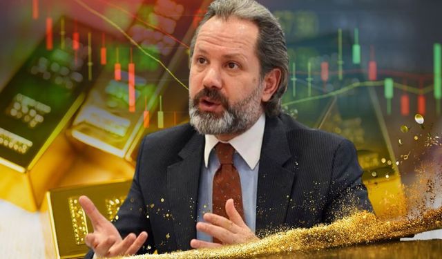 İslam Memiş’ten Gram Altın İçin Yeni Tahmin: Yatırımcılar Dikkatle İzliyor