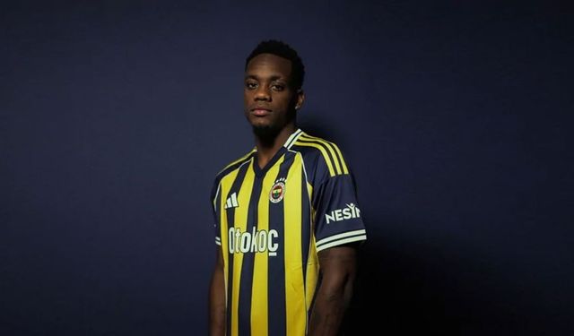 Fenerbahçe’de Jhon Duran İçin Sona Doğru: Sakatlıktan Dönüş Tarihi Belirleniyor