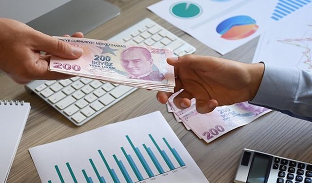 Kredi Kartı ve Ticari Kredilerde Yeni Dönem: TCMB Faiz Oranlarını Güncelledi
