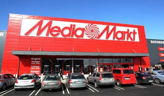 Almanya’dan Kritik Onay: Çinli JD.com, MediaMarkt’ın Sahibi Ceconomy’yi Devralıyor