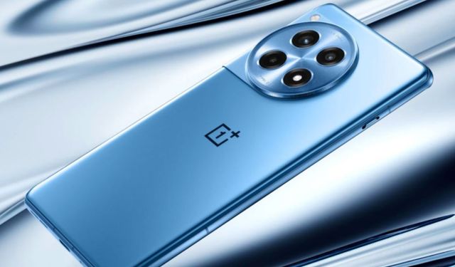 OnePlus 12R için OxygenOS 15.0.0.860 Güncellemesi Yayınlandı: İşte Yeni Özellikler