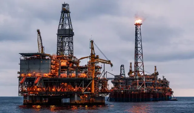 Norveç’ten Dünyayı Sarsan Haber: Kuzey Denizi’nde Milyonlarca Varil Petrol Rezervi Bulundu