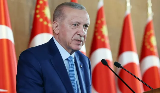 Cumhurbaşkanı Erdoğan’dan Kooperatiflere 3 Milyar Liralık Kredi Desteği