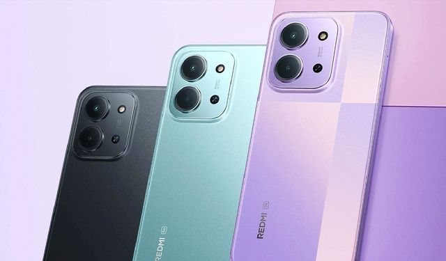 Redmi 15C 5G Avrupa’da Satışa Çıktı: Uygun Fiyatıyla Dikkat Çekiyor
