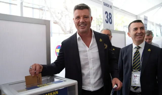 Sadettin Saran: “Bugün Fenerbahçe’de değişimin ilk günü olabilir”