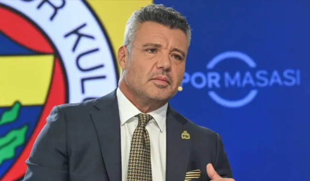 Fenerbahçe’nin Yeni Başkanı Sadettin Saran Oldu! Tarihi Seçimde Büyük Heyecan