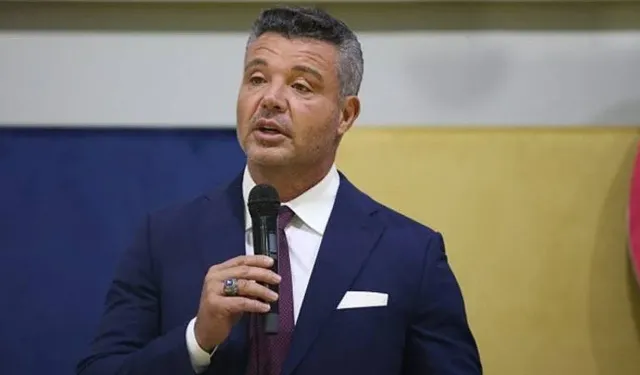 Sadettin Saran’dan çarpıcı mesaj: “Yeni bir sayfa açıyoruz, kimseyi kaybetmeyeceğiz”