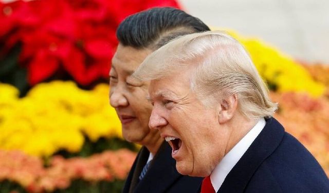 TikTok Satılıyor mu? Trump ile Şi Görüşmesi Kritik Aşamaya Geldi