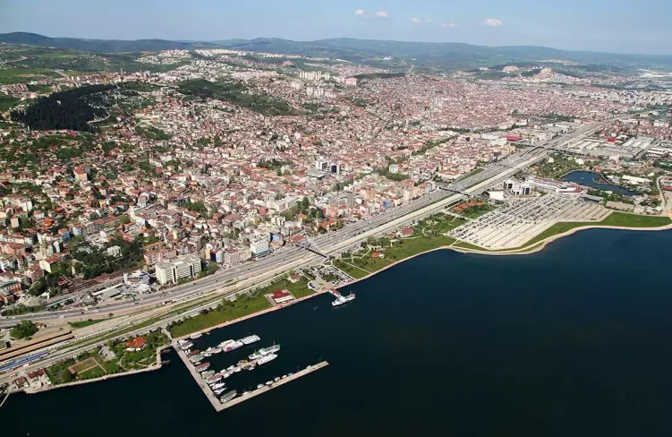 Kocaeli'nin En Büyük İlçesi Hangisi?