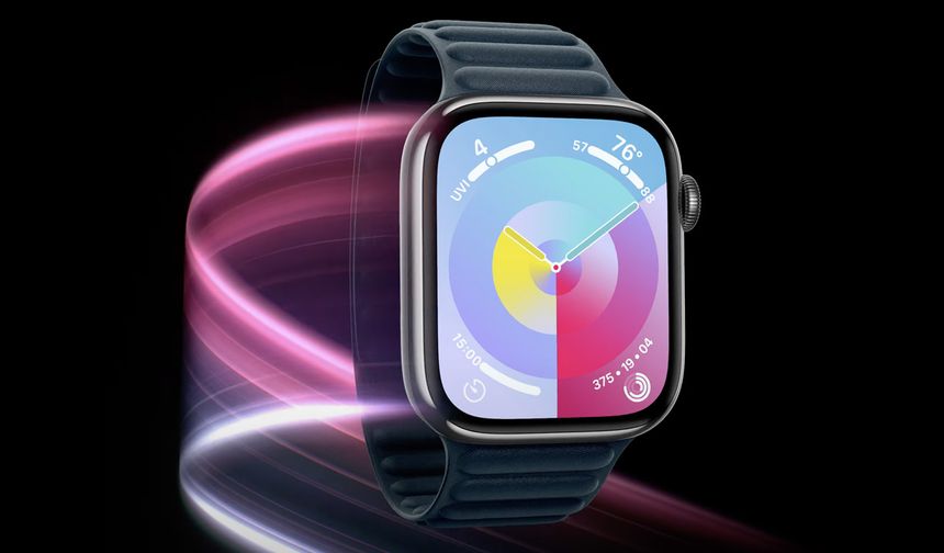 Apple Watch Series 9 Resmi Olarak Duyuruldu: Fiyat ve Teknik Özellik Detayları
