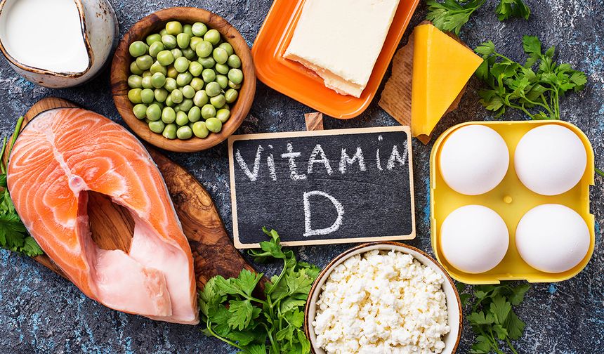 D Vitamini Eksikliği: Teşhis, Riskler ve Çözüm Yolları