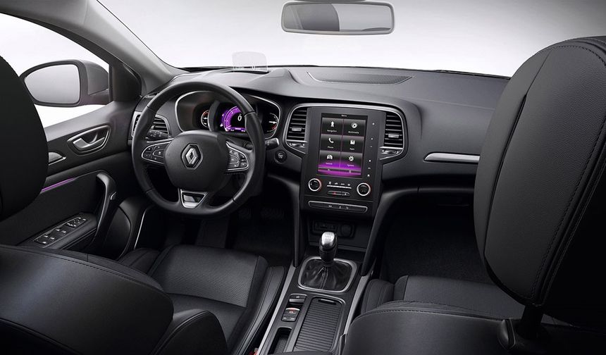Renault Megane Sedan'ın Yeni Fiyat Listesi Açıklandı!
