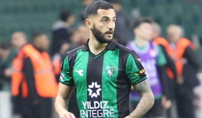 Emre Nefiz ile Yollar Ayrıldı