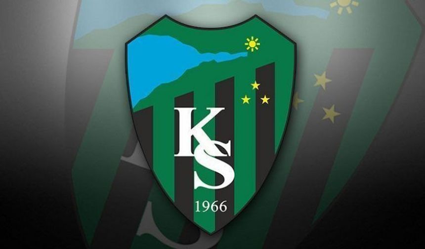 Kocaelispor, “Artık Susmayacağız”