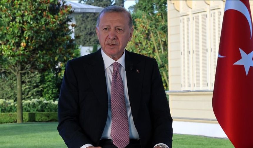 Erdoğan, “Enflasyon Canavarından Kurtuluyoruz”