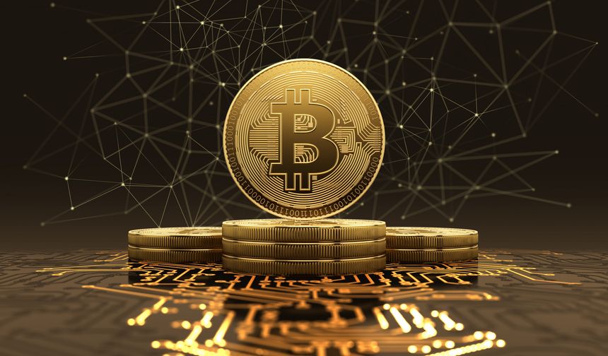 Bitcoin 100 Bin Dolara Göz Kırpıyor: Resmen Efsane Kasım Yaşıyor!