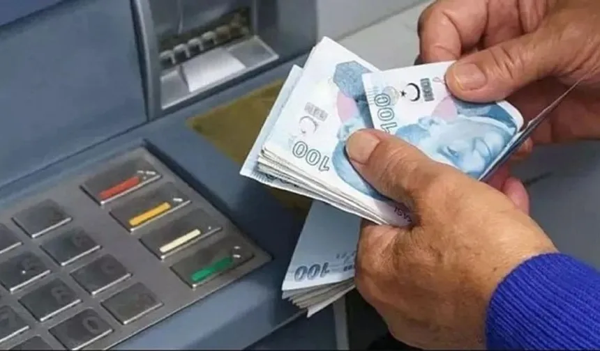 Bankalar Nakit Çekim Limitlerini Artırdı: Bayram Öncesi Cüzdanlar Rahatlıyor