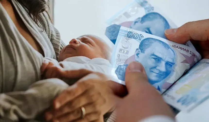 Yenilenen Doğum Destek Sistemi Tanıtıldı