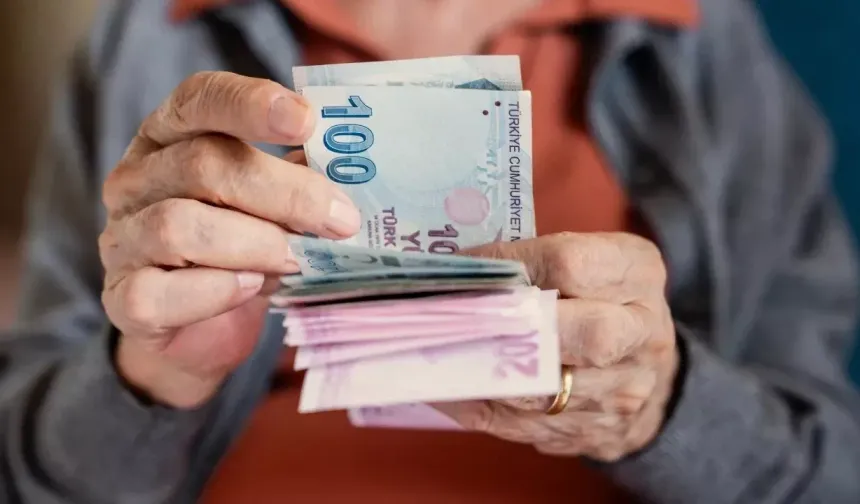Emeklilere Temmuz Sürprizi: Promosyonlar 35 Bin TL’ye Ulaşıyor