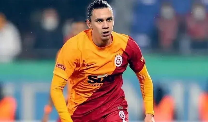 Galatasaray'da Deprem! Taylan Antalyalı ile Yollar Ayrıldı, Kocaelispor İddiası Ortalığı Karıştırdı!