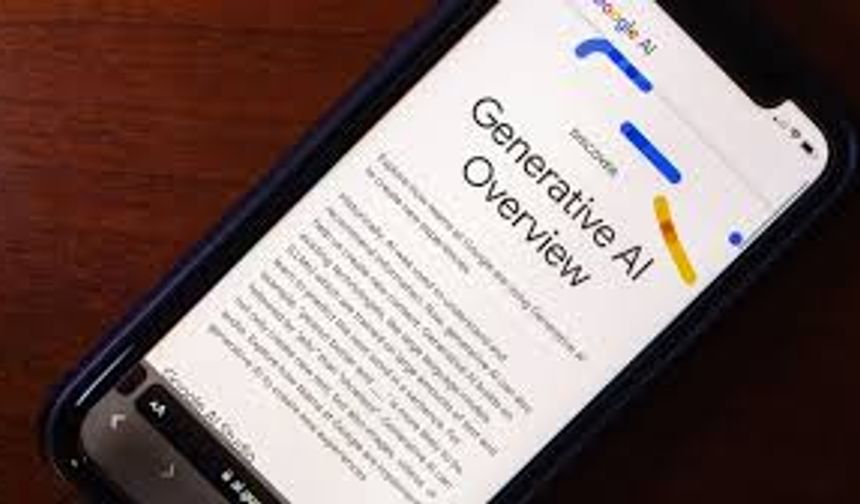 Google’ın Yapay Zekâ Hamlesi Avrupa’da Tepki Topladı: Yayıncılardan Sert Şikayet!