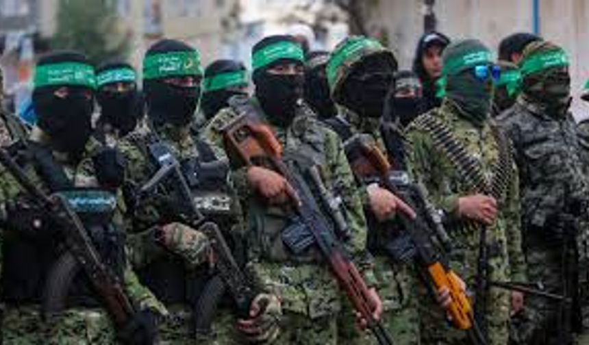Hamas’tan Ateşkes Hamlesi: Yanıt Arabuluculara İletildi