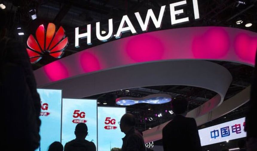 Huawei’ye Bir Darbe Daha: ABD Mahkemesi İtirazı Reddetti!