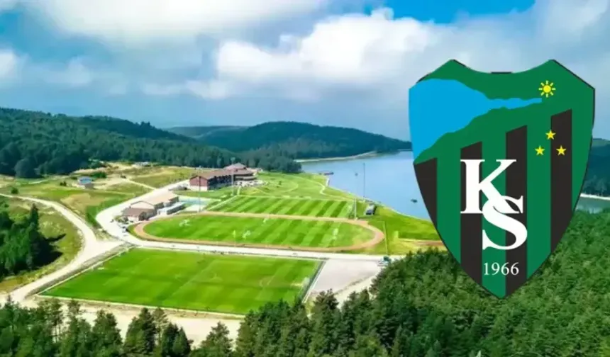 Kocaelispor’dan Sürpriz Maç Hamlesi: Tarihi Bir Karşılaşma Yolda!