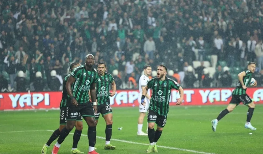 Kocaelispor Taraftarı Passolig Listesinde Yükselişte: Süper Lig’de 12. Sırada Yer Aldı