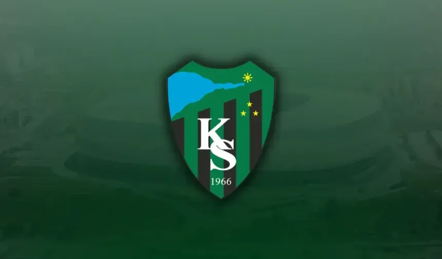 Kocaelispor’da Kadroya En Az Üç Takviye Daha Yapılacak! Başkan Durul’dan Transfer Açıklaması