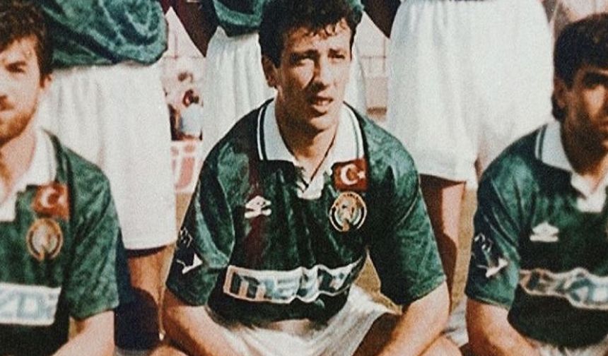 Kocaelispor’un Efsanesi Ölüm Kalım Savaşı Veriyor! Hastaneden Endişelendiren Haber Geldi