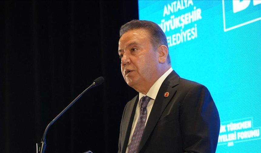 Büyükşehirlerde Yolsuzluk Soruşturması Derinleşiyor: Muhittin Böcek Tutuklandı
