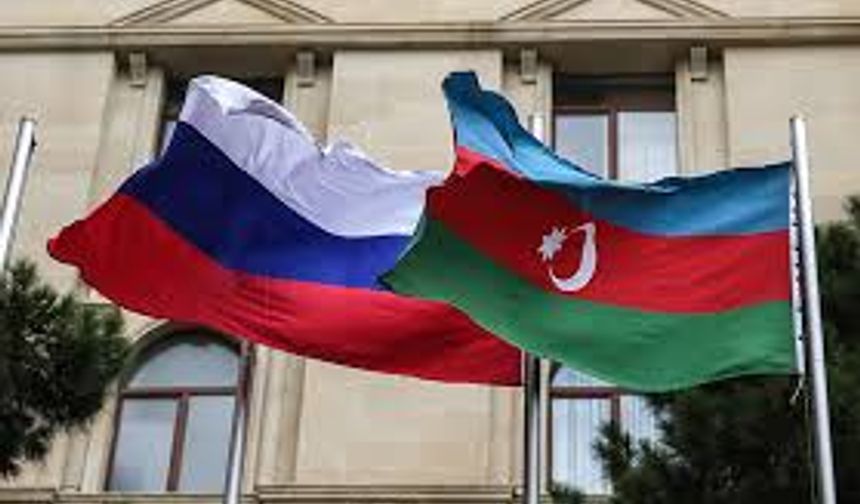Rusya'dan Azerbaycan'daki Vatandaşlarına Kritik Uyarı: Dikkatli ve Temkinli Olun!