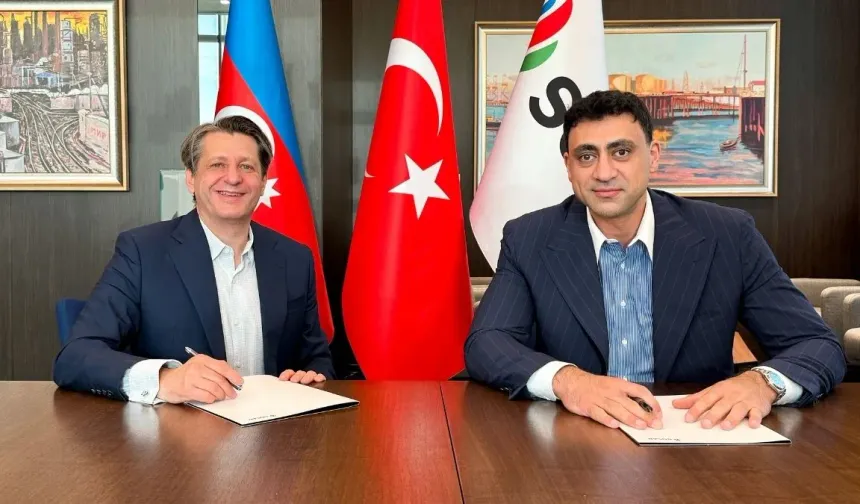 SOCAR Fiber ve TurkNet’ten Türkiye’nin Dijital Geleceğine Dev Adım