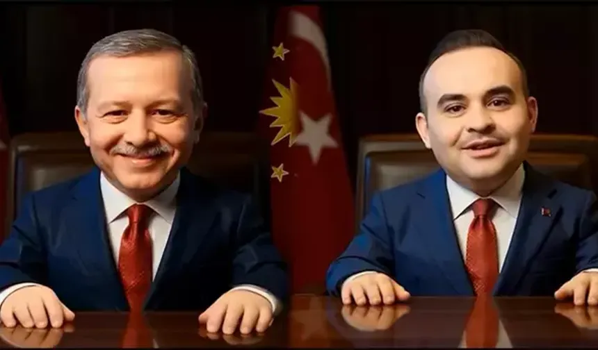 Türkiye, Yapay Zeka ile 2030’a Hazırlanıyor: Bakan Kacır’dan Stratejik Vizyon