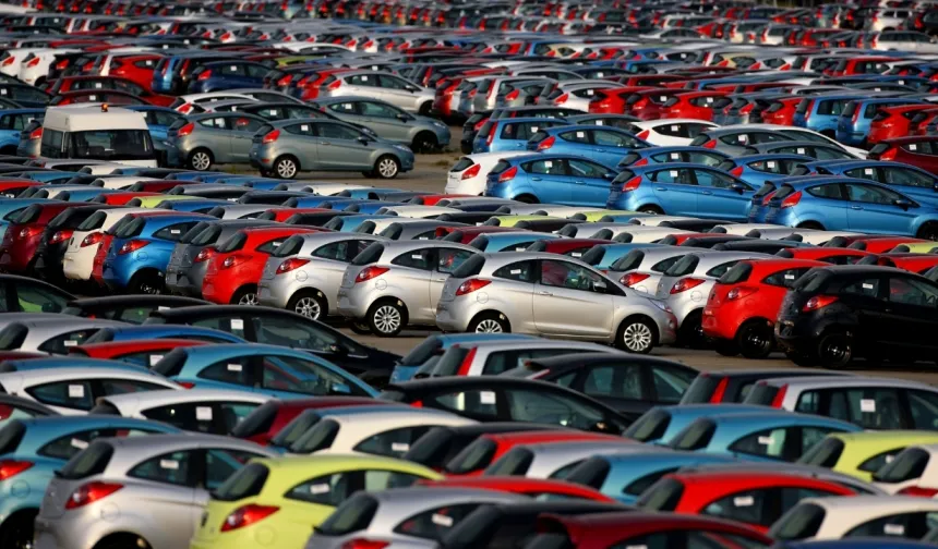 2025’te İkinci El Otomobilde En Az Değer Kaybeden Modeller Açıklandı