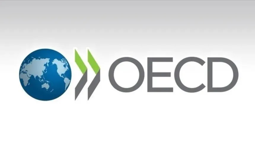 OECD Türkiye İçin Büyüme Tahminini Yükseltti