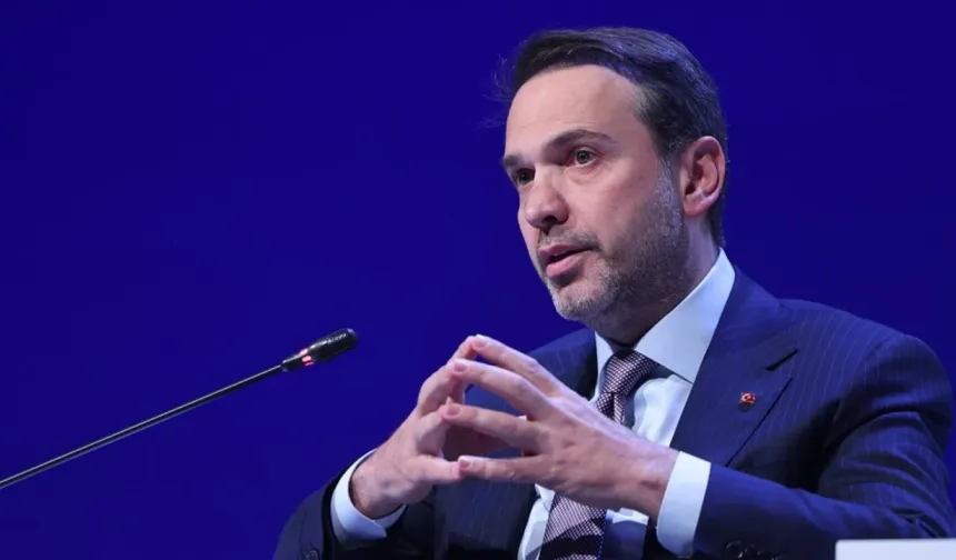 Bakan Bayraktar’dan Kış Öncesi Enerji Fiyatlarına İlişkin Vatandaşları Rahatlatan Açıklama