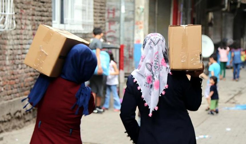 Sosyal Yardımlarda Yeni Dönem: Memur Zammı Dar Gelirli Vatandaşlara da Yansıyacak