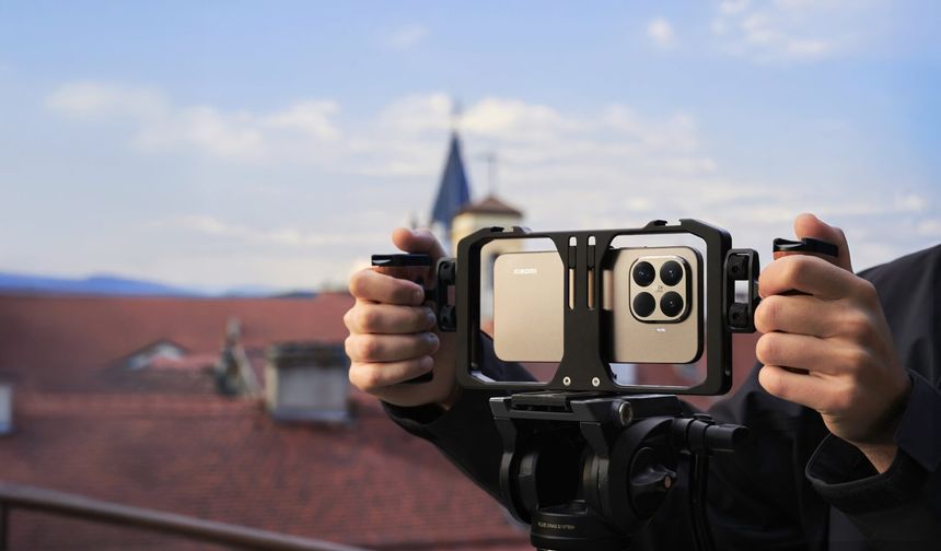 Xiaomi 15T Serisi Münih’te Tanıtıldı: Yeni Amiral Gemileri Dikkat Çekti