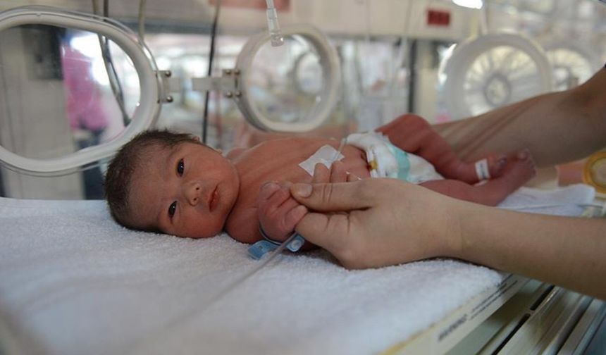 İstanbul’da ikinci yenidoğan skandalı: Binlerce bebekte erken doğum iddiası